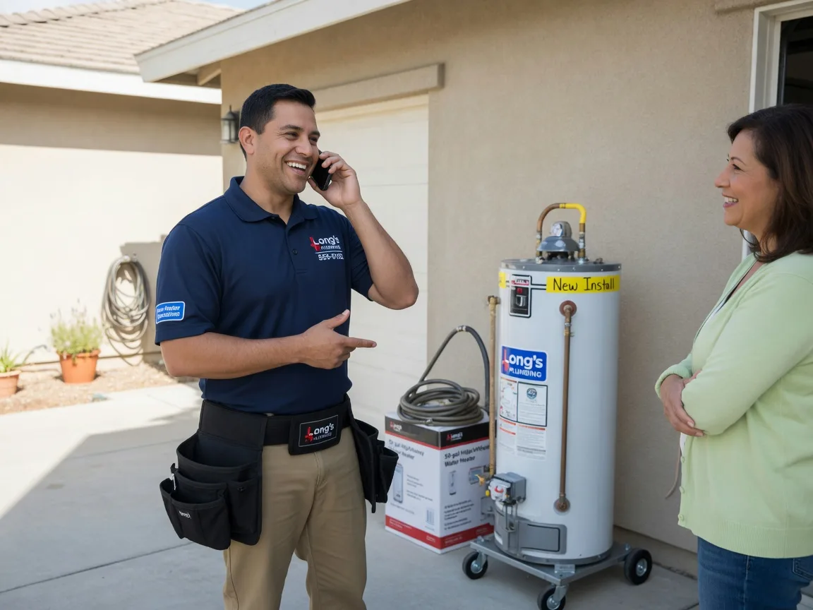 Leak Detection Umbarger, TX FAQs